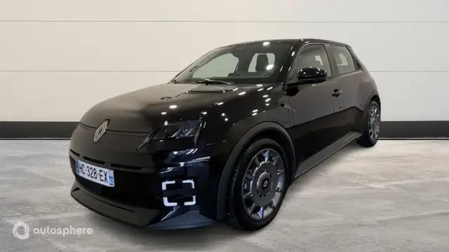 Renault Sonstige