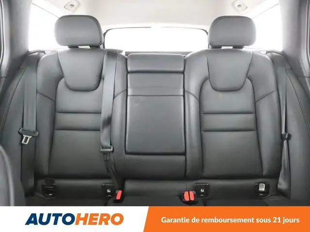 Volvo V60 view 15