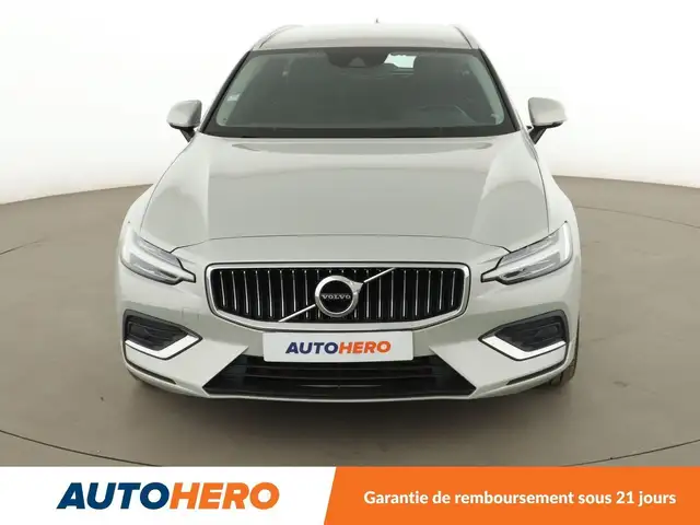 Volvo V60 view 9