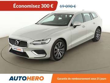 2.0 D3 AdBlue Inscription Geartronic 8
