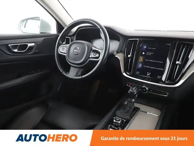 Volvo V60 view 13