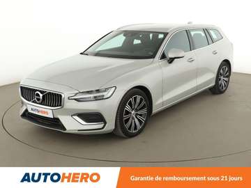 2.0 D3 AdBlue Inscription Geartronic 8
