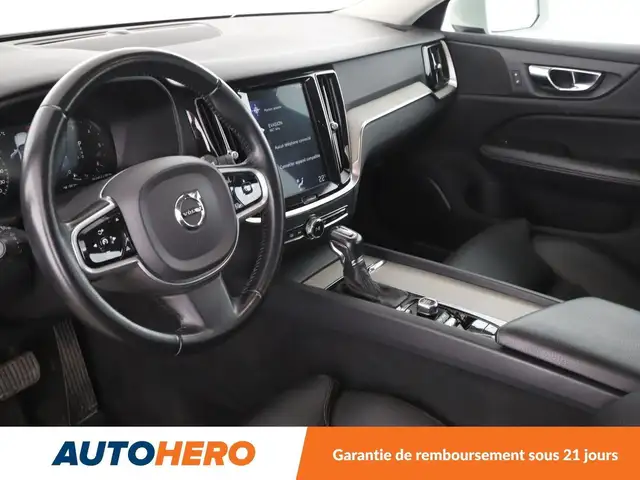 Volvo V60 view 11