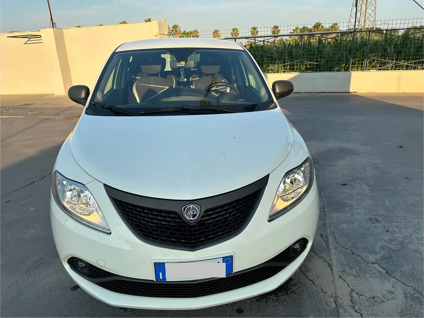 Lancia Ypsilon 1.3 mjt Unyca s&s 95cv my16 - 1