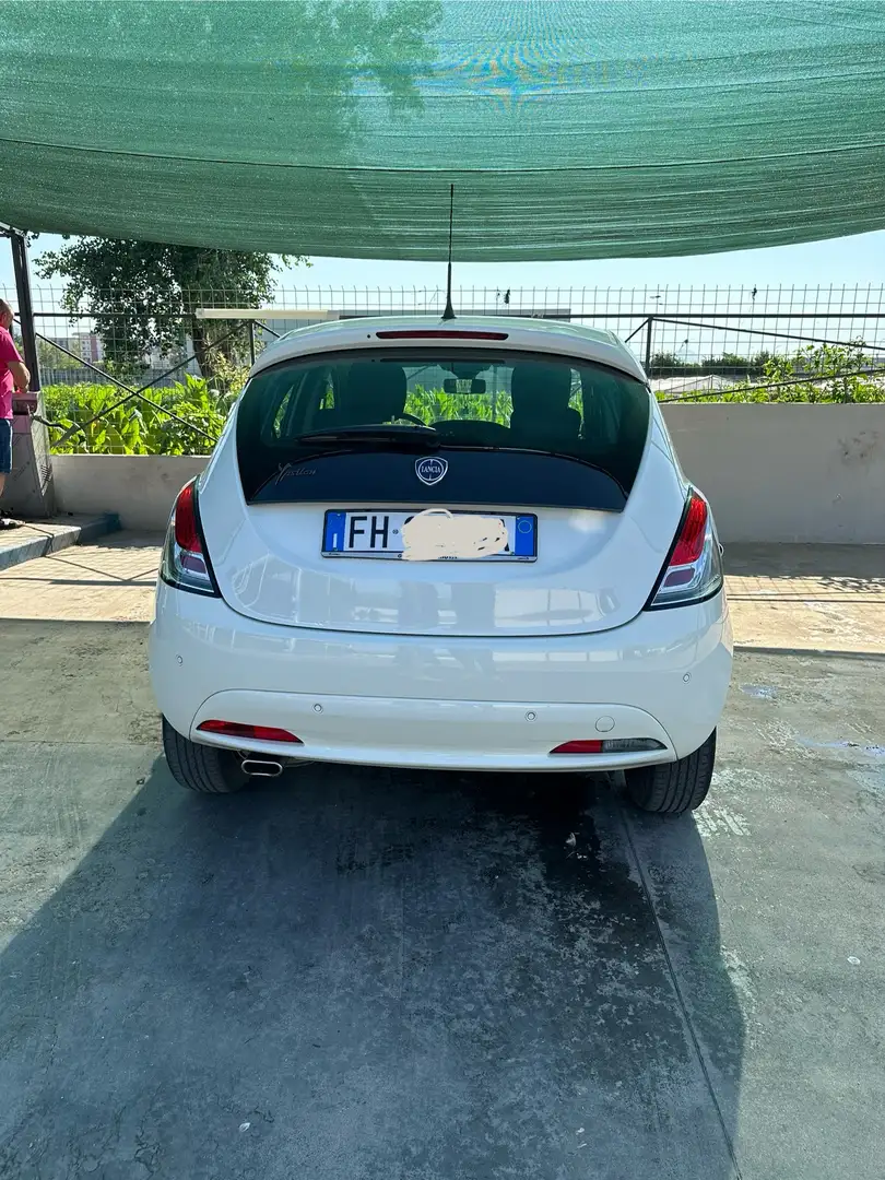 Lancia Ypsilon 1.3 mjt Unyca s&s 95cv my16 - 2