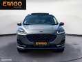 Ford Kuga 2.5 DURATEC 225ch HYBRID PHEV 14.4KWH VIGNALE Gris - thumbnail 8