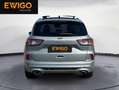 Ford Kuga 2.5 DURATEC 225ch HYBRID PHEV 14.4KWH VIGNALE Gris - thumbnail 4