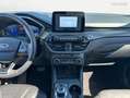 Ford Kuga 2.5 DURATEC 225ch HYBRID PHEV 14.4KWH VIGNALE Gris - thumbnail 13