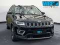Jeep Compass 1.6 Multijet 120 CV 2WD Limited Noir - thumbnail 3