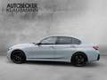 BMW 318 iA LIMOUSINE *M SPORT PRO* 19''LC PLUS AHK LED PDC Šedá - thumbnail 3