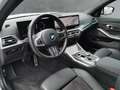 BMW 318 iA LIMOUSINE *M SPORT PRO* 19''LC PLUS AHK LED PDC Šedá - thumbnail 9