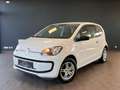 Volkswagen up! 1.0 BMT ECO / CNG ERDGAS / 14" ALU / Weiß - thumbnail 1