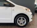 Volkswagen up! 1.0 BMT ECO / CNG ERDGAS / 14" ALU / Weiß - thumbnail 9