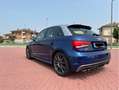 Audi S1 A1 I 2016 Sportback Sportback 2.0 tfsi quattro Albastru - thumbnail 3