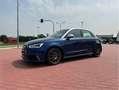 Audi S1 A1 I 2016 Sportback Sportback 2.0 tfsi quattro Albastru - thumbnail 2