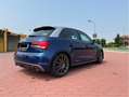 Audi S1 A1 I 2016 Sportback Sportback 2.0 tfsi quattro Albastru - thumbnail 4