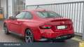 BMW 220 i Coupé M-Sport DrAss ParkAss Hifi 18"LM Rot - thumbnail 2