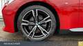 BMW 220 i Coupé M-Sport DrAss ParkAss Hifi 18"LM Rot - thumbnail 3