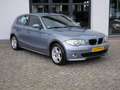 BMW 116 1-serie 116i Ecc Cruise control nieuwe Apk Goede m Blu/Azzurro - thumbnail 4
