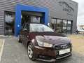Audi A1 1.4 TFSI 125CH AMBITION Rouge - thumbnail 1