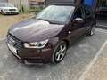 Audi A1 1.4 TFSI 125CH AMBITION Rouge - thumbnail 5