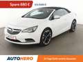 Opel Cascada 1.4 Turbo Edition ecoFlex *BI-XENON*TEMPO*PDC*SHZ* Weiß - thumbnail 1
