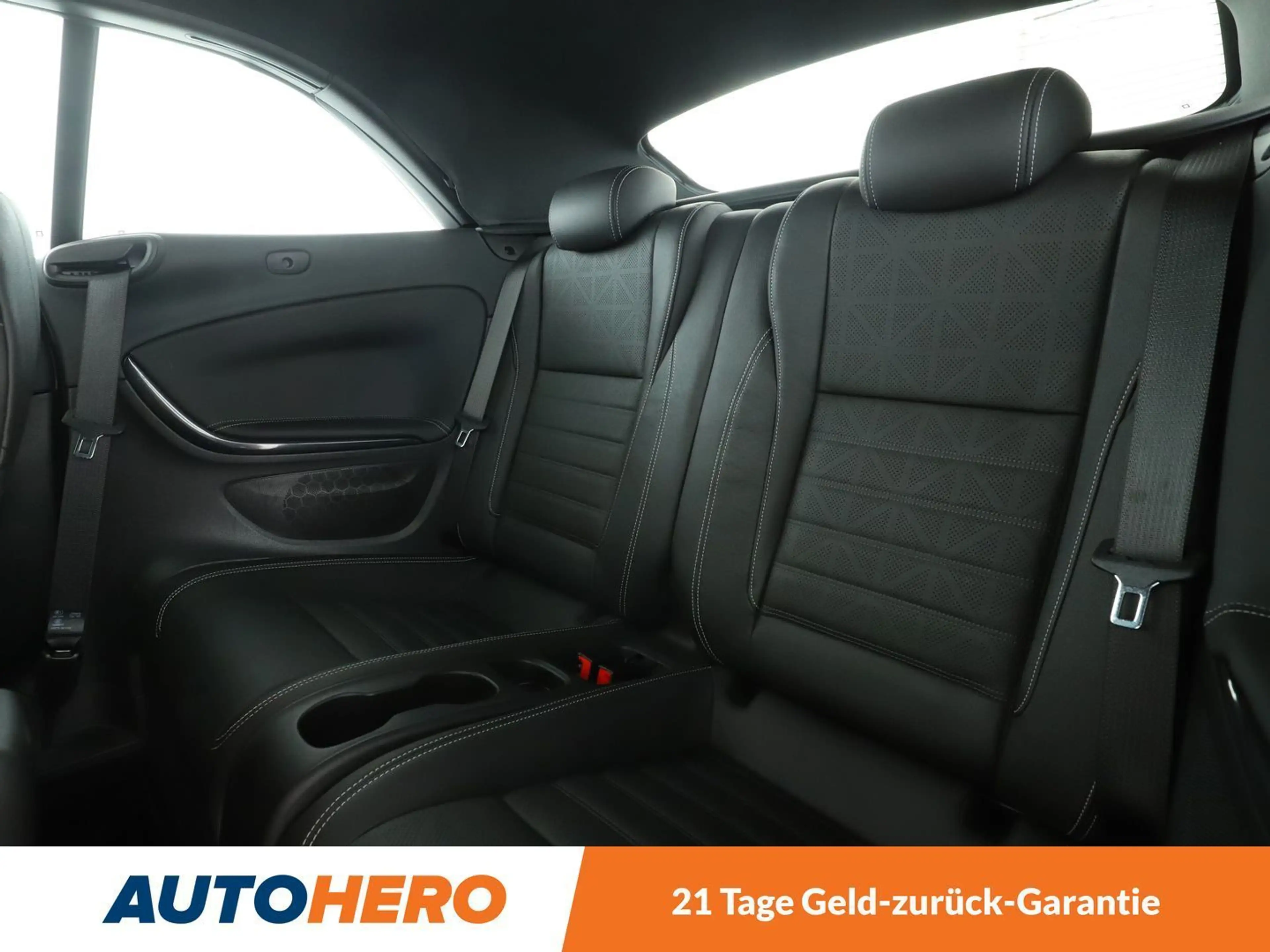 Opel Cascada 1.4 Turbo Edition ecoFlex *BI-XENON*TEMPO*PDC*SHZ* — photo 14