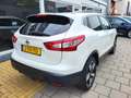 Nissan Qashqai 1.2 Tekna / 74.000 / Camera / Airco / Blanco - thumbnail 6