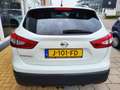 Nissan Qashqai 1.2 Tekna / 74.000 / Camera / Airco / Blanco - thumbnail 5