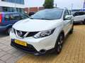 Nissan Qashqai 1.2 Tekna / 74.000 / Camera / Airco / Blanco - thumbnail 3
