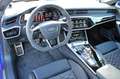 Audi RS6 Avant DYNAMIK+HuD PANO B&O LASER STANDHZ 305 Blau - thumbnail 10