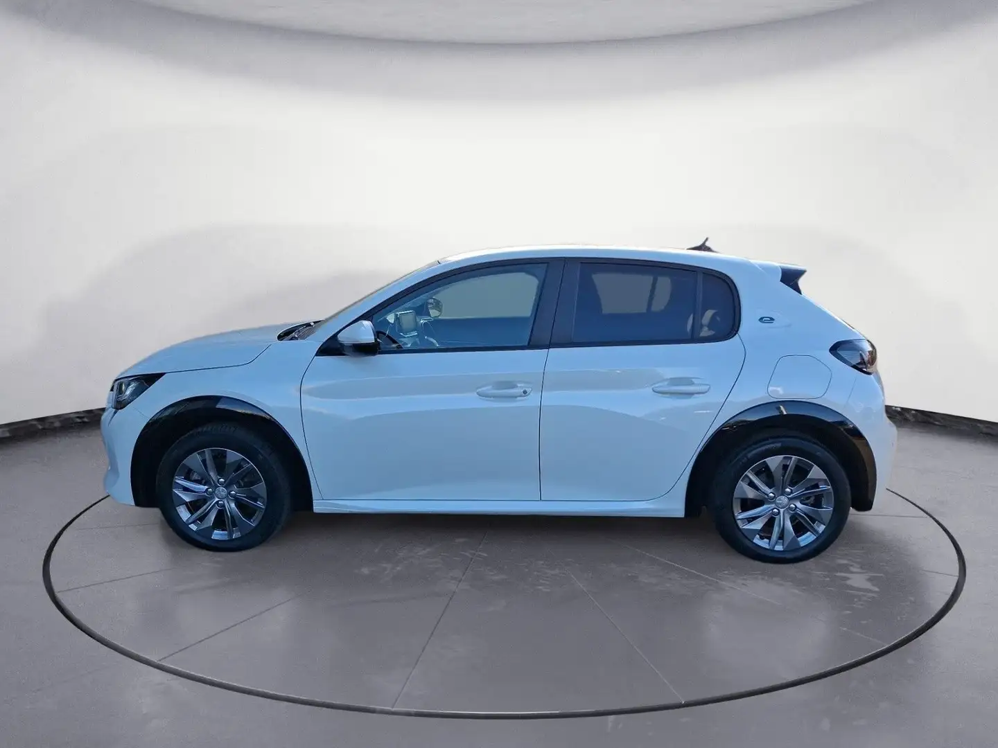 Peugeot e-208 136 Active Pack Bluetooth PDC Klima - 2