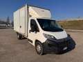 Citroen Jumper Jumper 35 BlueHDi 165 ++MOTORE NUOVO++ Bianco - thumbnail 2