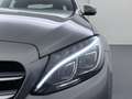 Mercedes-Benz C 350 e Lease Edition Panoramadak Burmester Leder Memory Gris - thumbnail 15