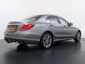 Mercedes-Benz C 350 e Lease Edition Panoramadak Burmester Leder Memory Gris - thumbnail 3