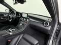 Mercedes-Benz C 350 e Lease Edition Panoramadak Burmester Leder Memory Gris - thumbnail 39