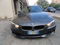 BMW 318 318tds Touring c/clima auto Gris - thumbnail 2