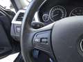 BMW 318 318tds Touring c/clima auto Gris - thumbnail 10