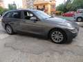 BMW 318 318tds Touring c/clima auto Gris - thumbnail 3