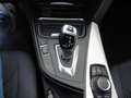 BMW 318 318tds Touring c/clima auto Gris - thumbnail 9