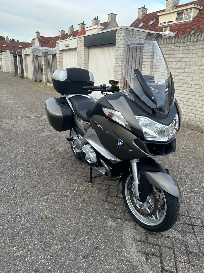 BMW R 1200 RT Or - 1