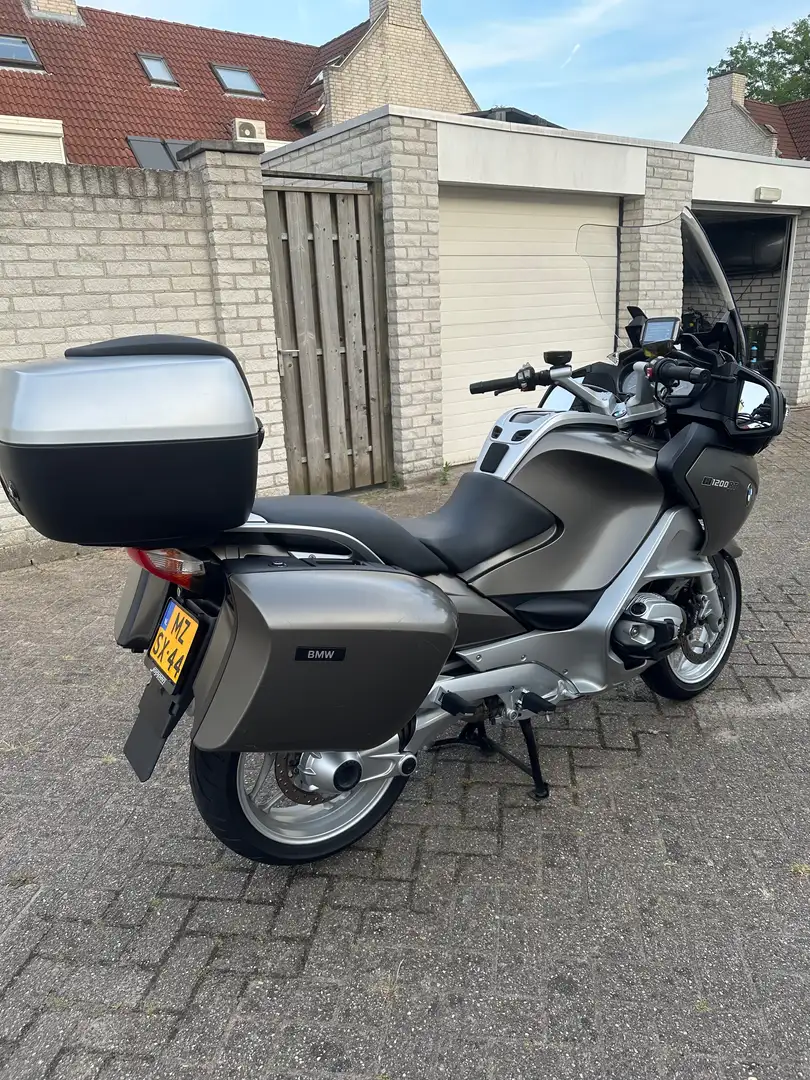 BMW R 1200 RT Or - 2