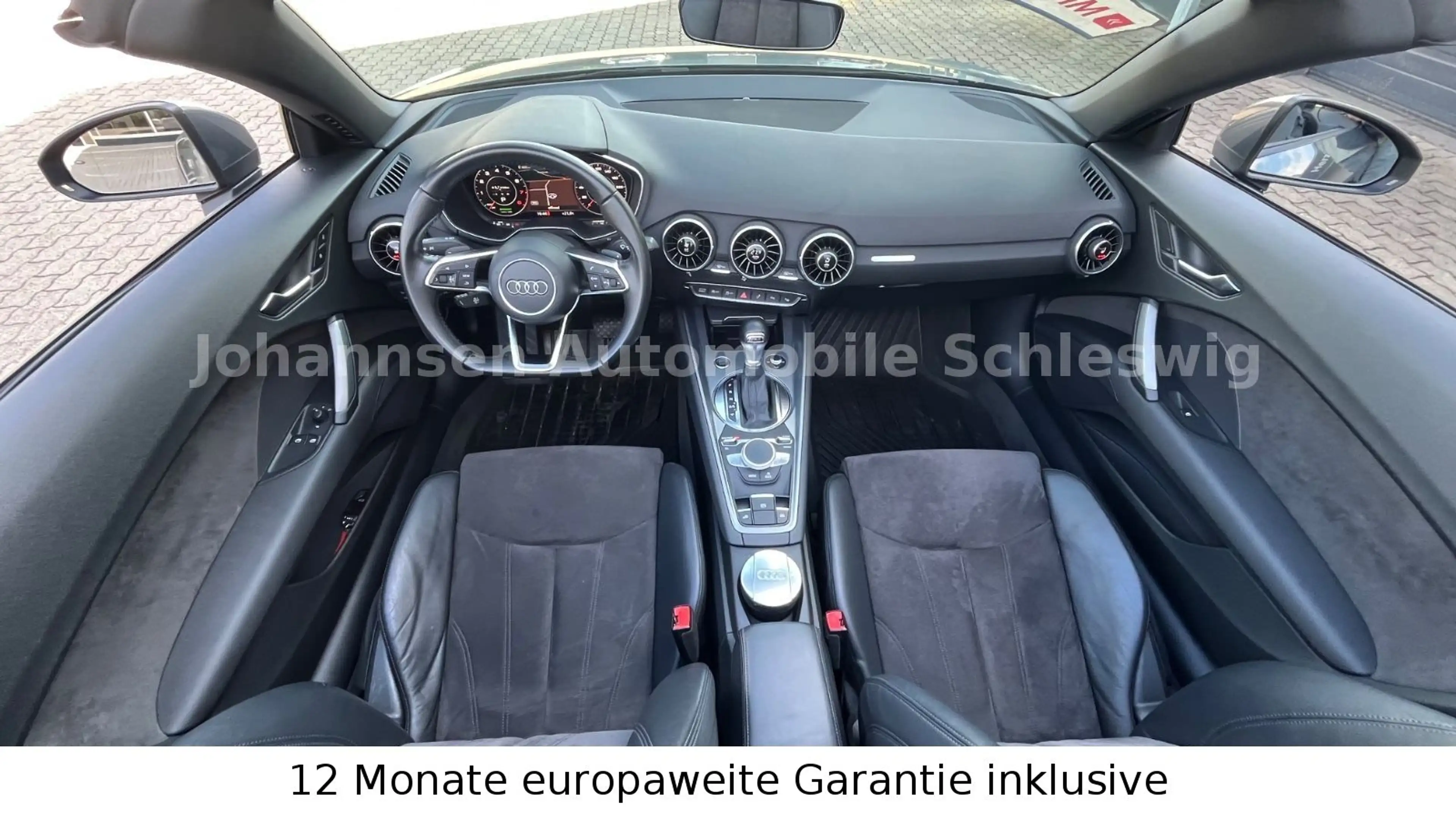 Audi TT Roadster 1.8 TFSI,S-line,Virtual,LED,Navi, — photo 10