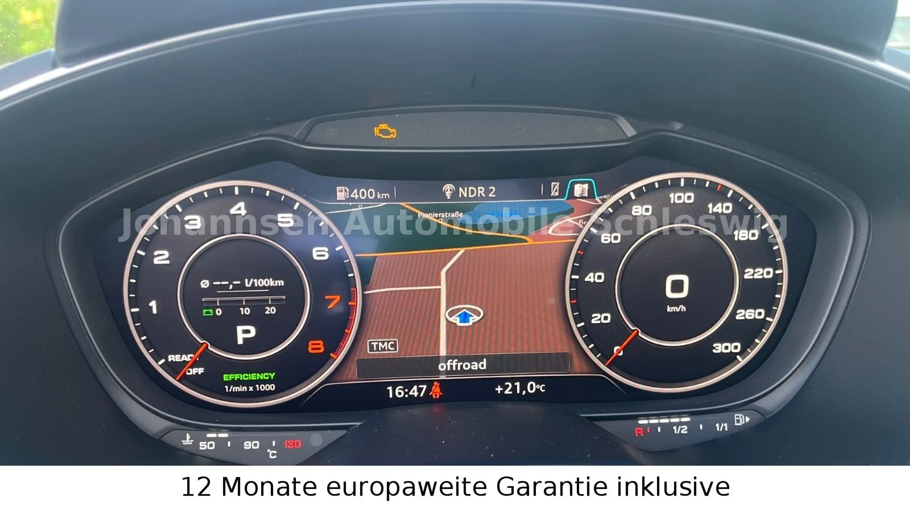 Audi TT Roadster 1.8 TFSI,S-line,Virtual,LED,Navi, — photo 14