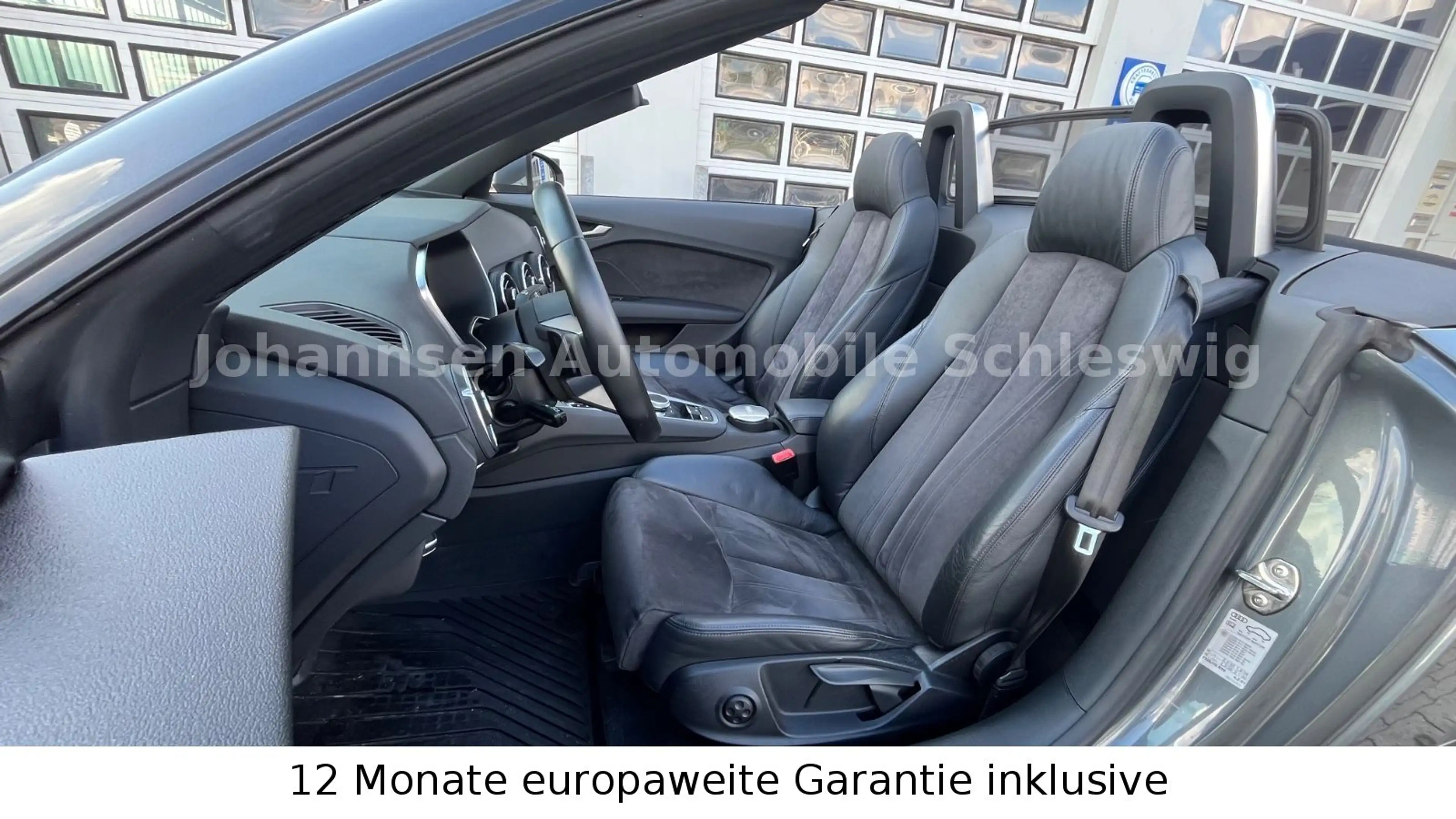Audi TT Roadster 1.8 TFSI,S-line,Virtual,LED,Navi, — photo 9