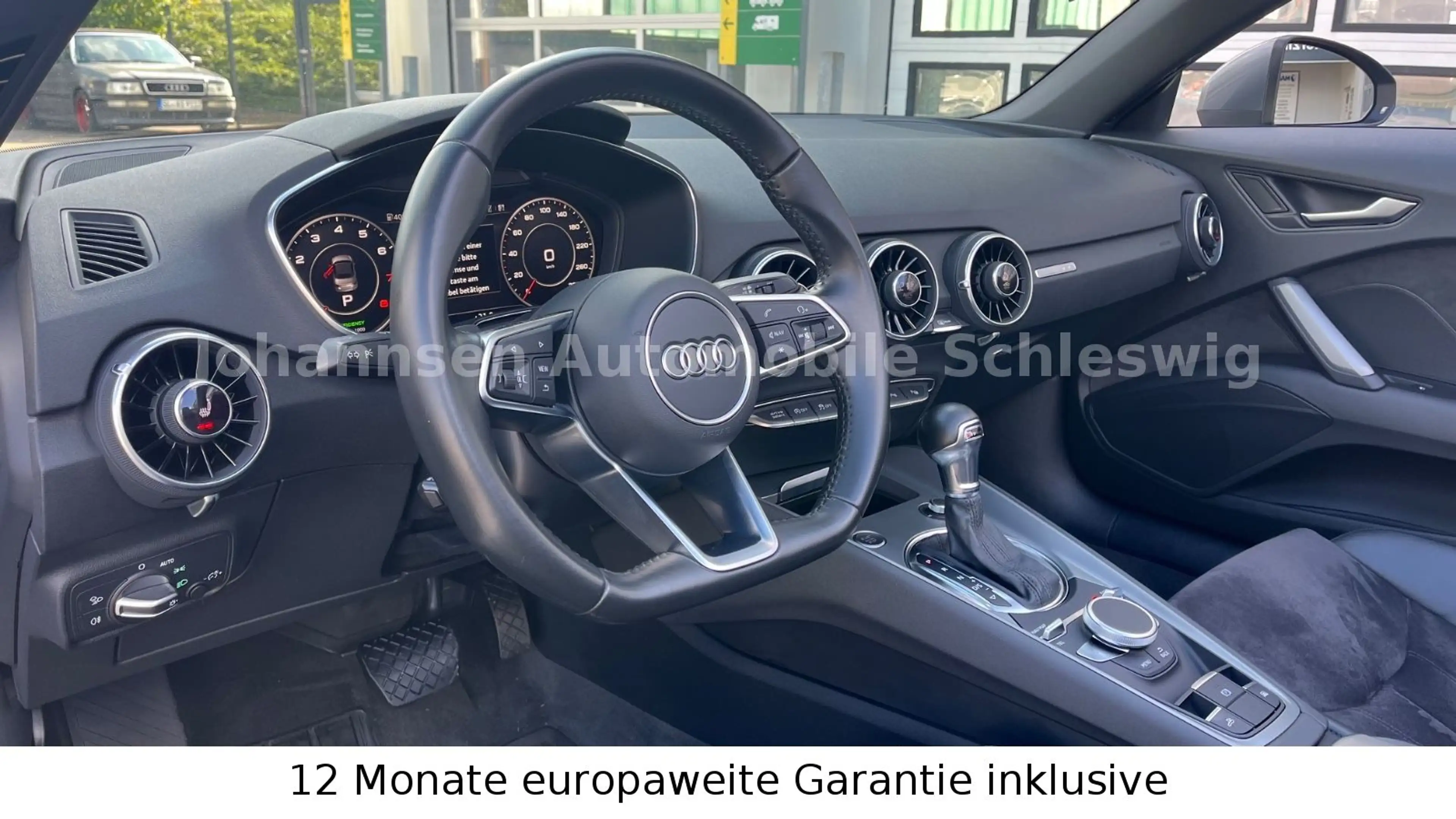 Audi TT Roadster 1.8 TFSI,S-line,Virtual,LED,Navi, — photo 12