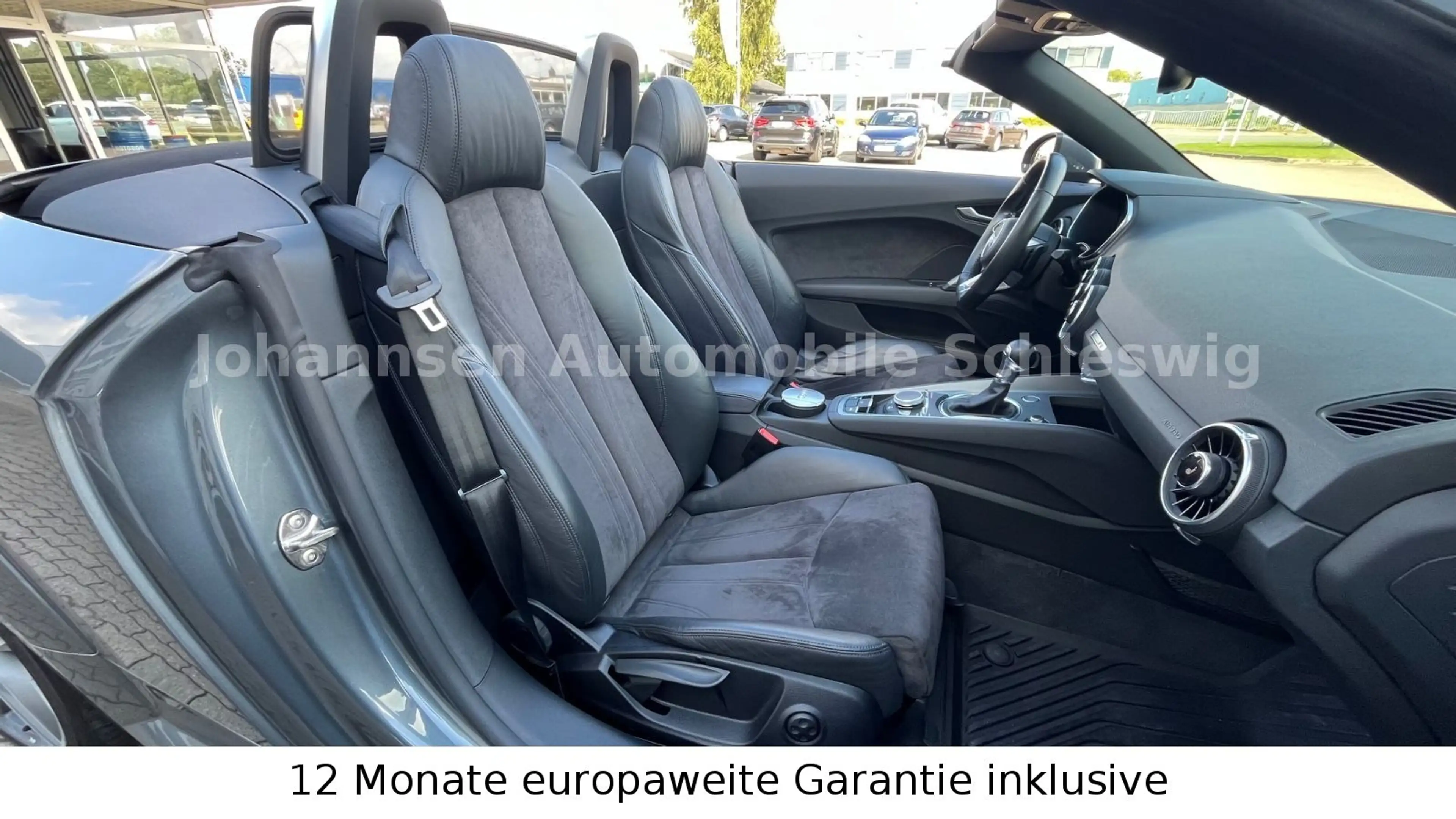 Audi TT Roadster 1.8 TFSI,S-line,Virtual,LED,Navi, — photo 11