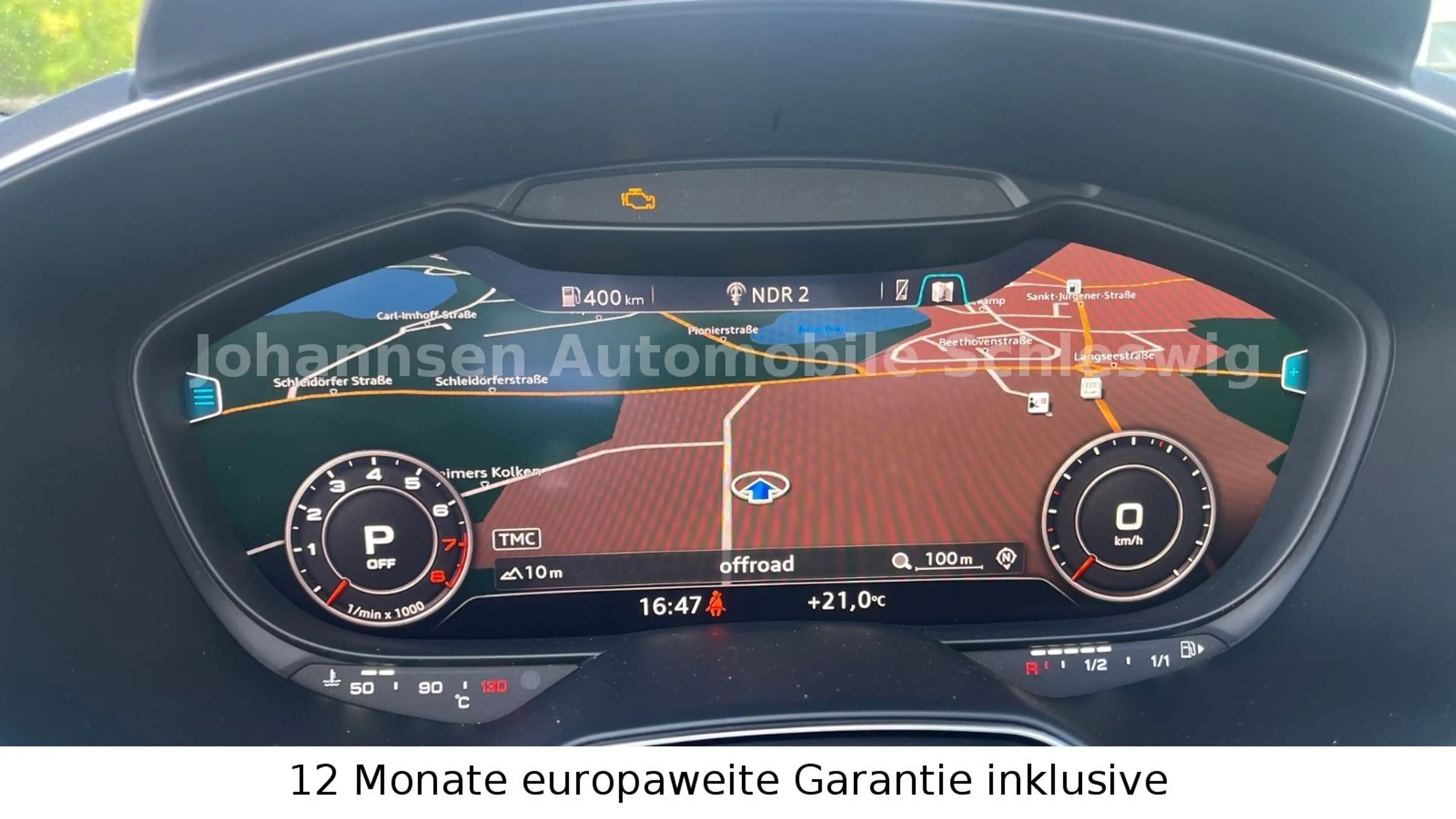 Audi TT Roadster 1.8 TFSI,S-line,Virtual,LED,Navi, — photo 15