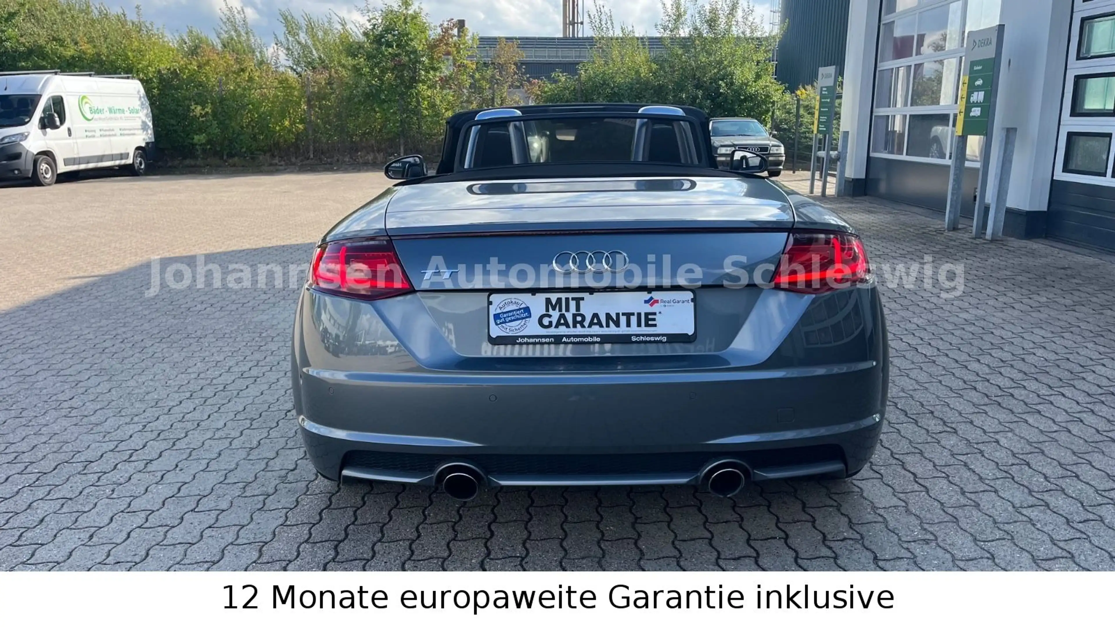 Audi TT Roadster 1.8 TFSI,S-line,Virtual,LED,Navi, — photo 7