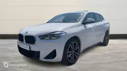 BMW X2 sDrive18dA 150ch M Sport Euro6d-T
